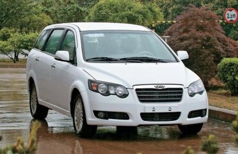 Изображение B 14  CrossEastar